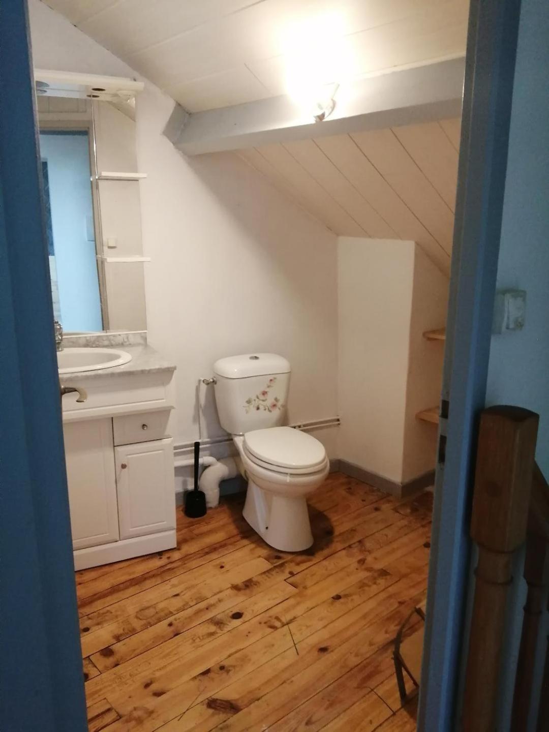 Villa Le Petit Hameau à Fontenay-sur-Mer Extérieur photo