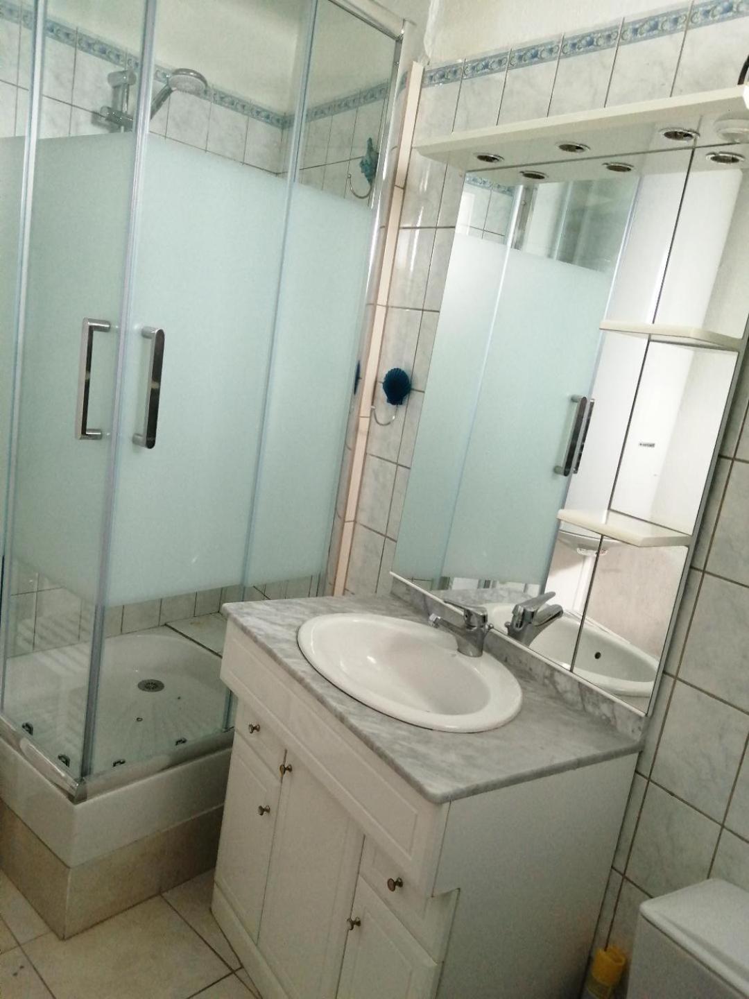 Villa Le Petit Hameau à Fontenay-sur-Mer Extérieur photo